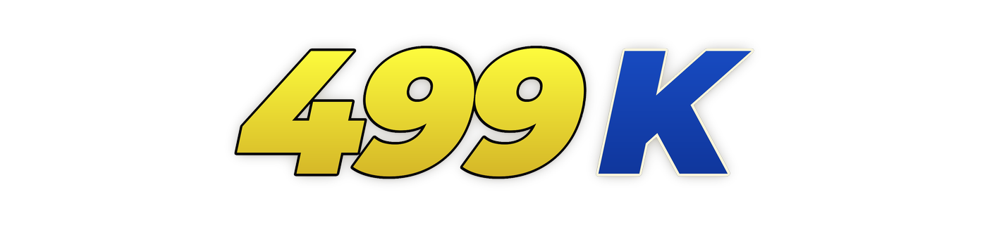 499k